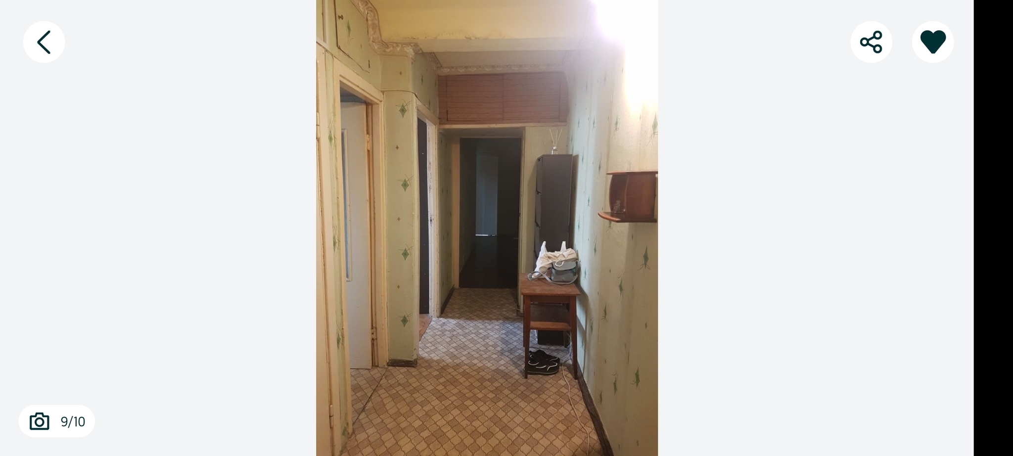 Оренда 2-кімнатної квартири 40 м², Івана Миколайчука вул., 6