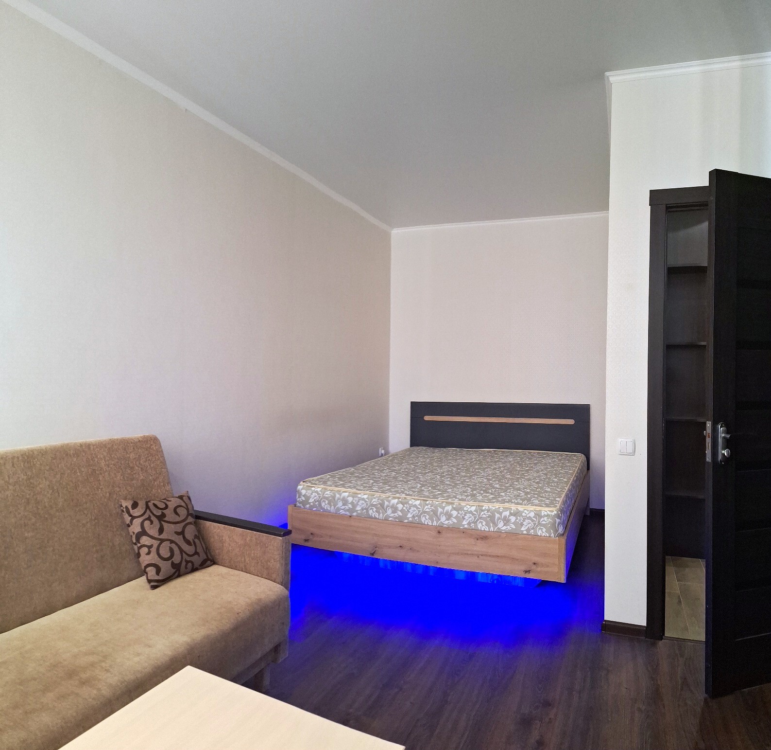 Оренда 1-кімнатної квартири 38 м²