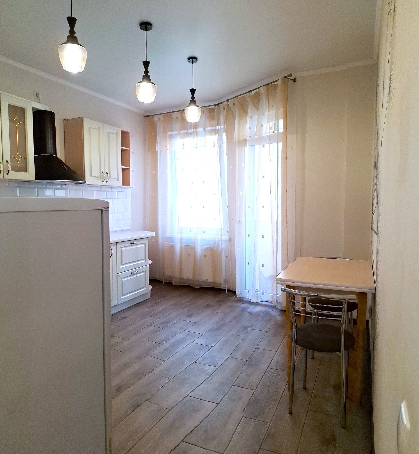 Оренда 1-кімнатної квартири 38 м²