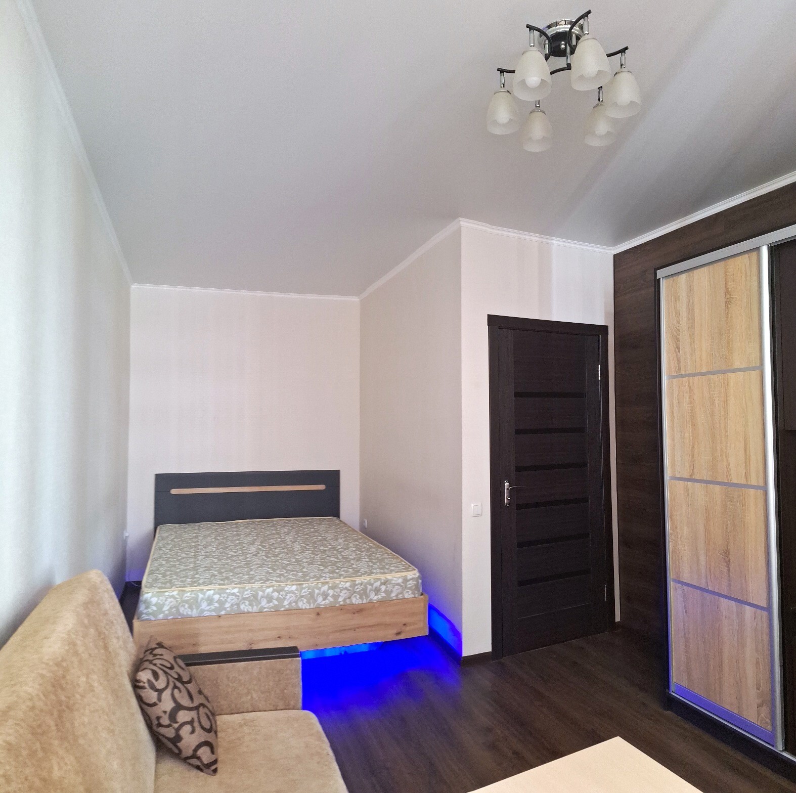 Оренда 1-кімнатної квартири 38 м²