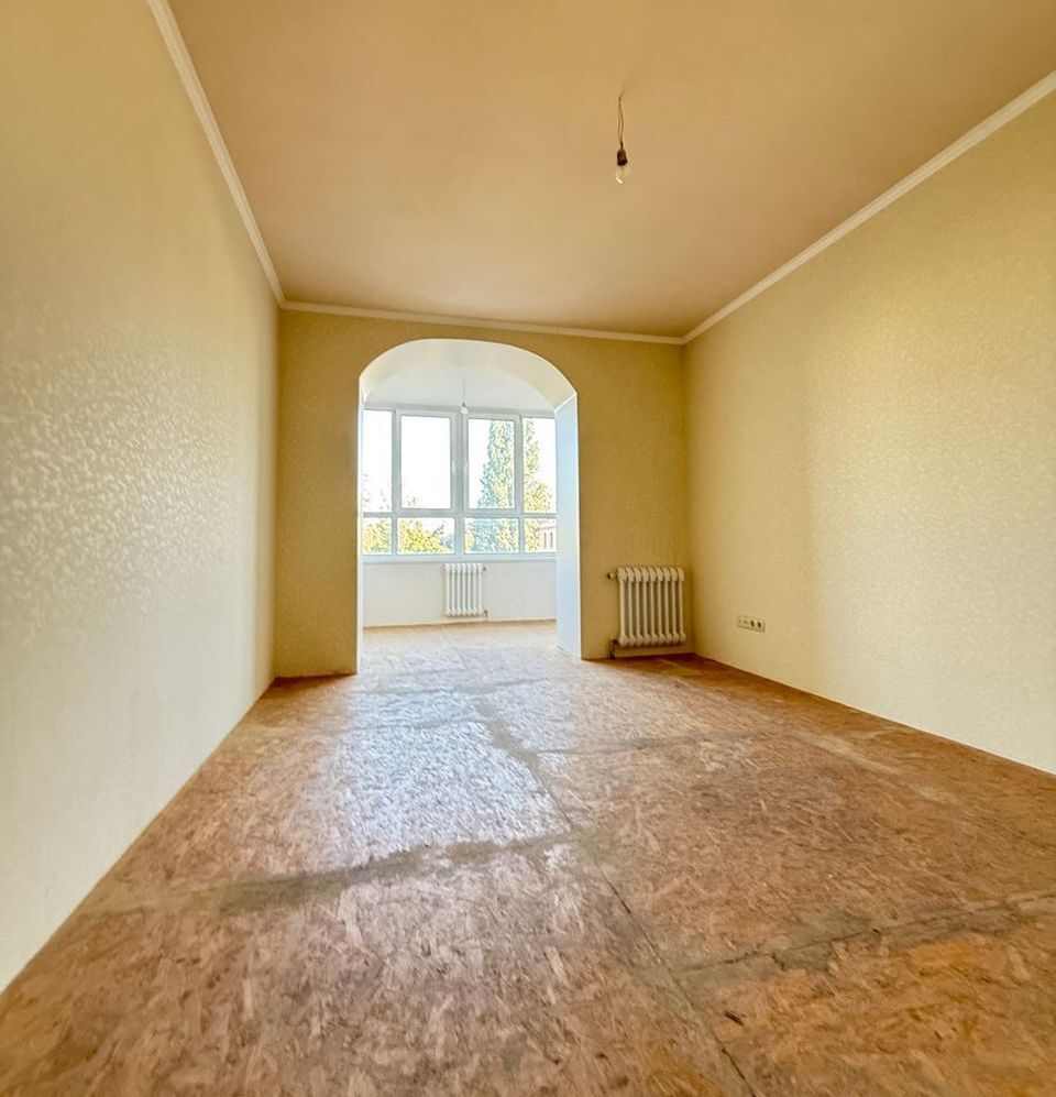 Продажа 3-комнатной квартиры 148 м², Любарского пер., 10