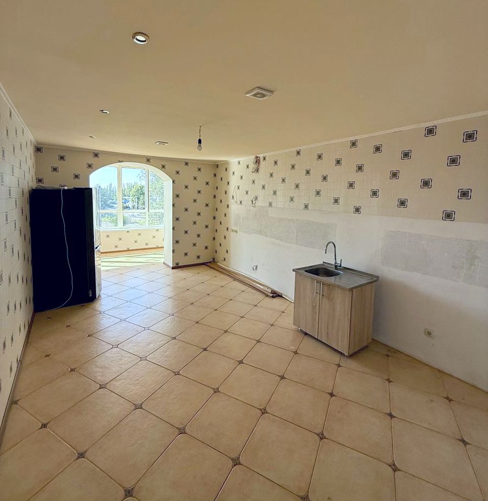 Продажа 3-комнатной квартиры 148 м², Любарского пер., 10