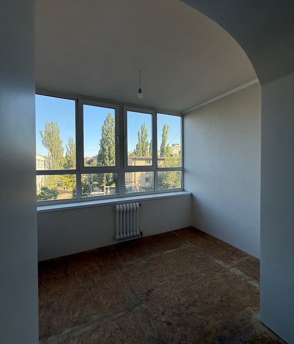 Продажа 3-комнатной квартиры 148 м², Любарского пер., 10