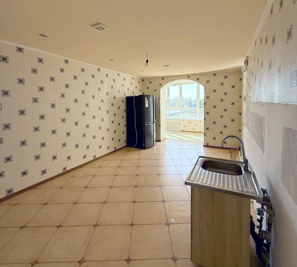 Продажа 3-комнатной квартиры 148 м², Любарского пер., 10