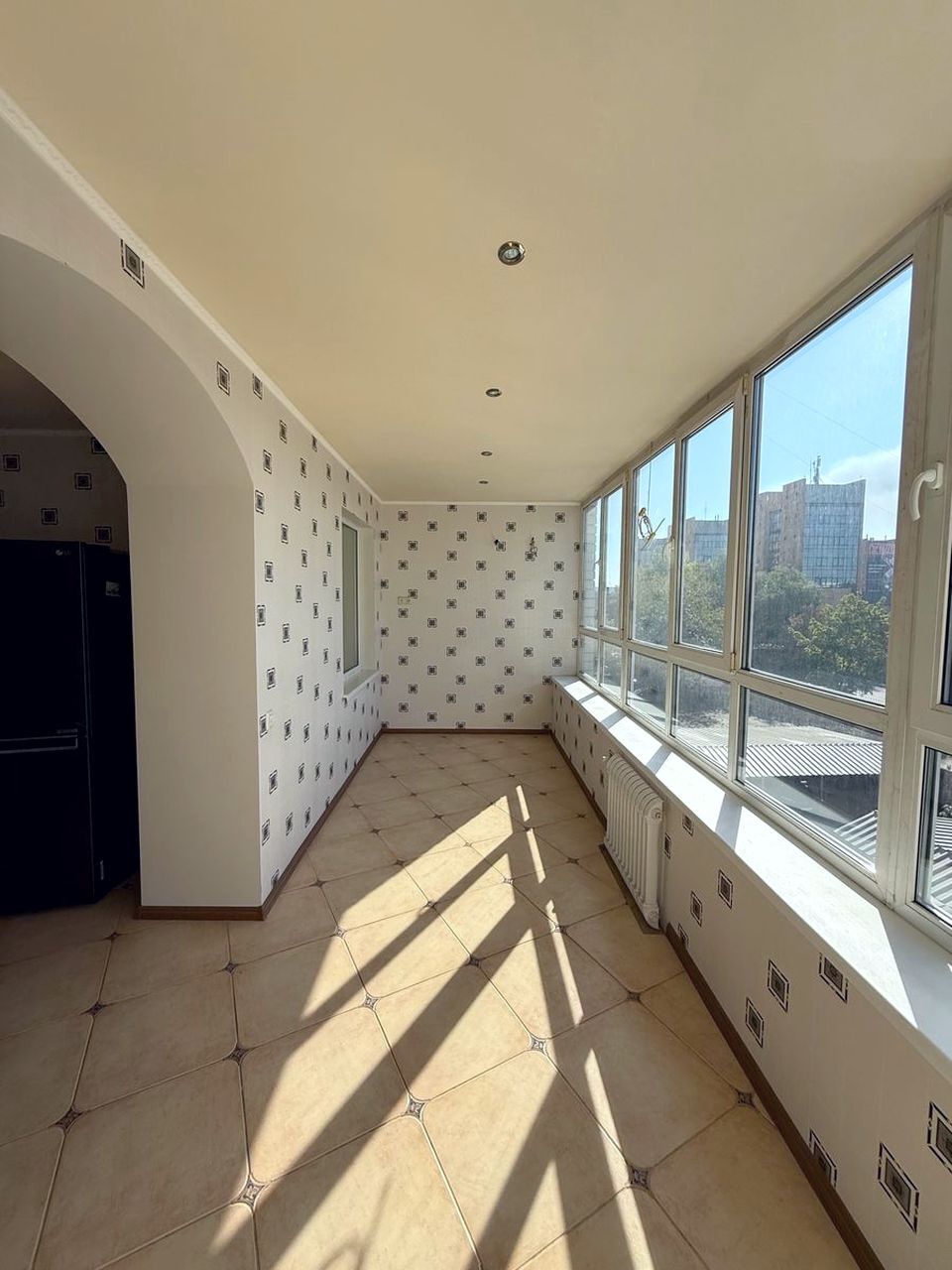 Продажа 3-комнатной квартиры 148 м², Любарского пер., 10