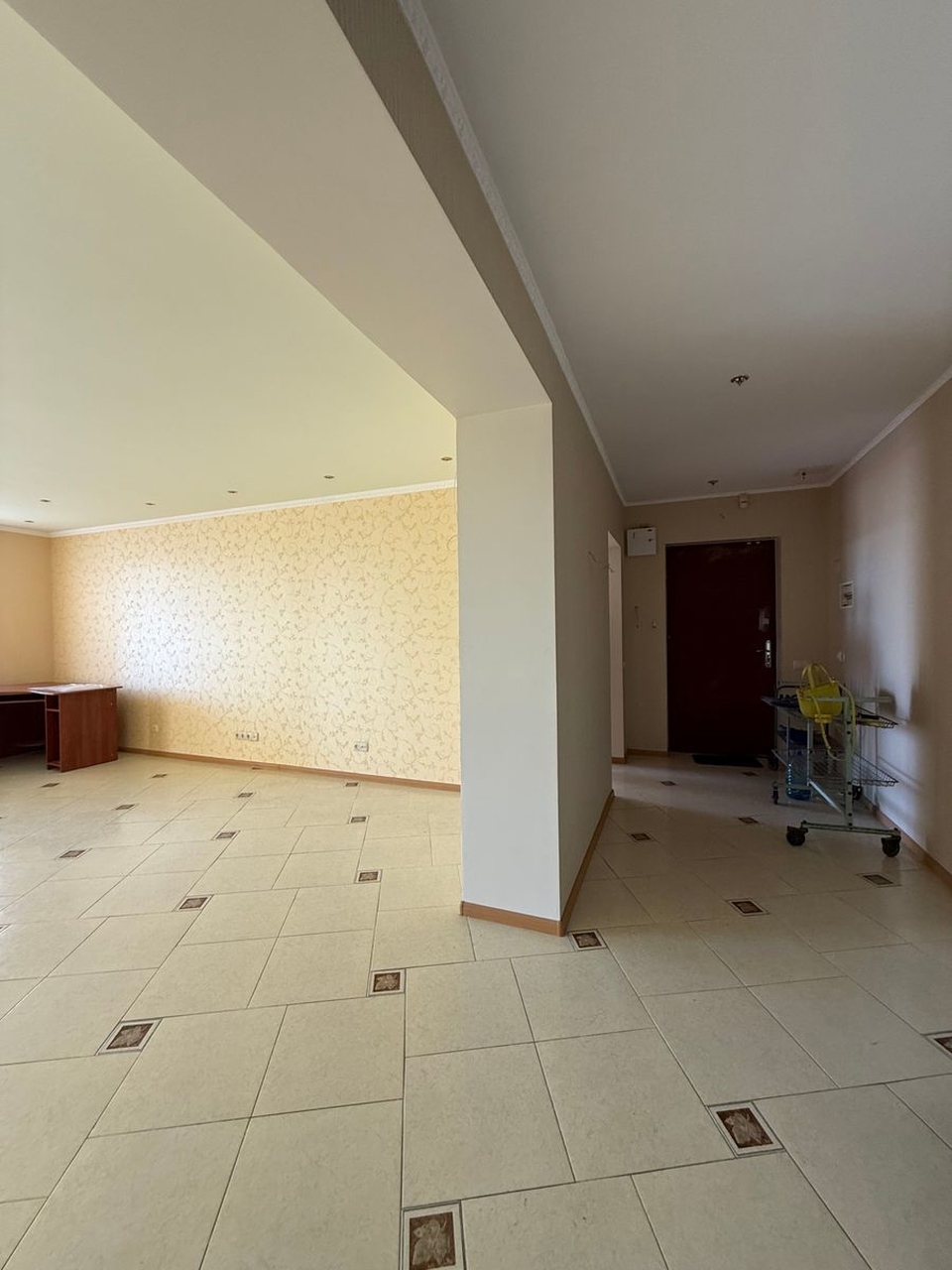Продажа 3-комнатной квартиры 148 м², Любарского пер., 10