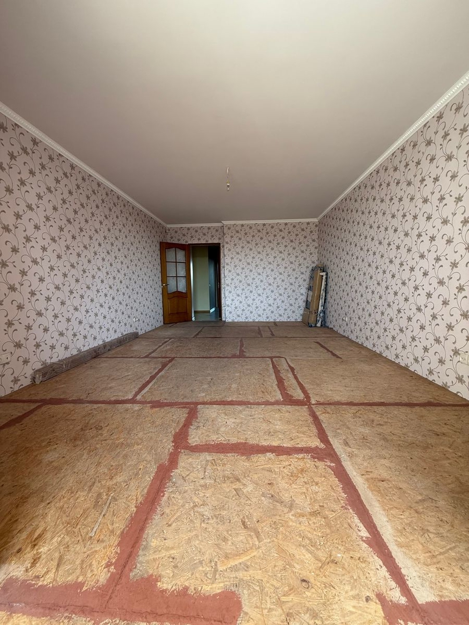 Продажа 3-комнатной квартиры 148 м², Любарского пер., 10