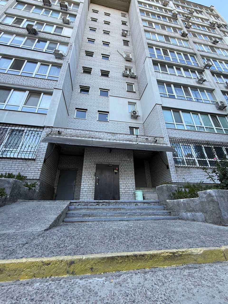 Продажа 3-комнатной квартиры 148 м², Любарского пер., 10