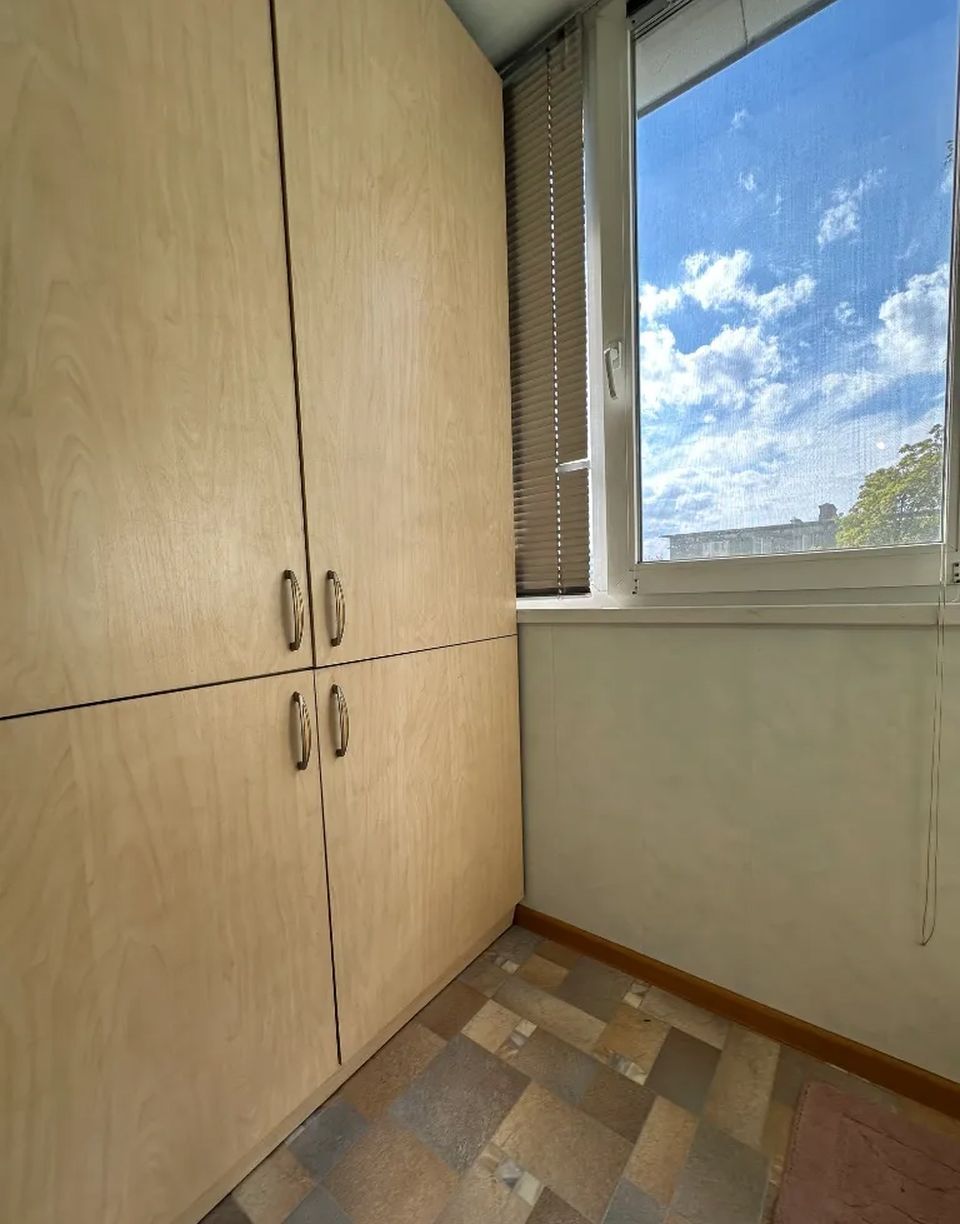 Продаж 2-кімнатної квартири 51 м², Слобожанський просп., 8/4