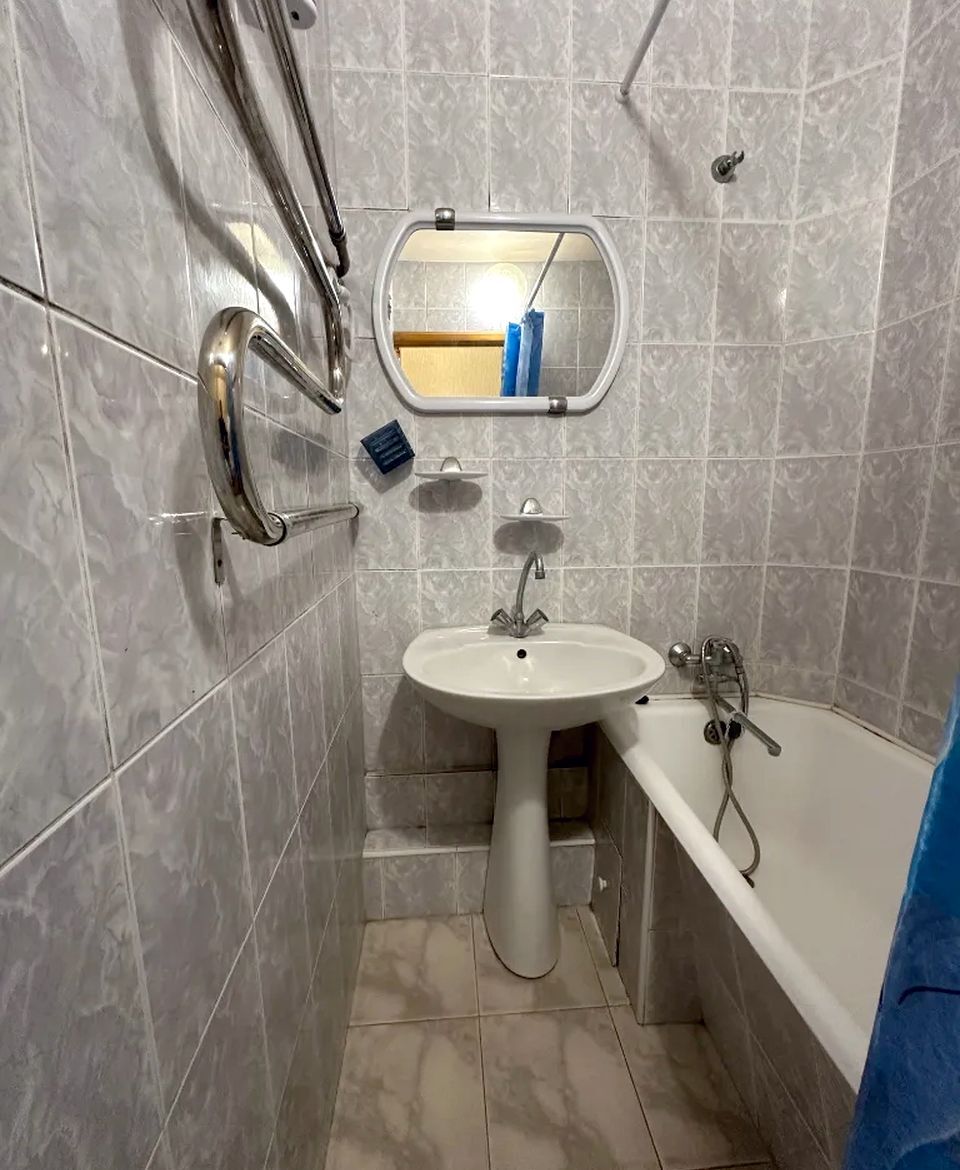 Продаж 2-кімнатної квартири 51 м², Слобожанський просп., 8/4