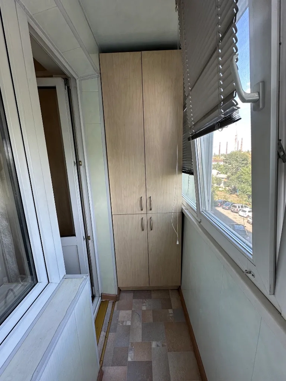 Продаж 2-кімнатної квартири 51 м², Слобожанський просп., 8/4