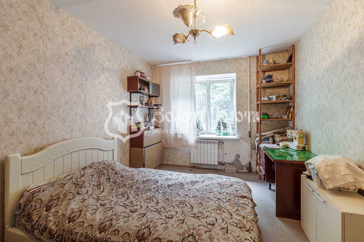Продажа 5-комнатной квартиры 140.4 м², Степана Ковнира ул., Рудницького, 9