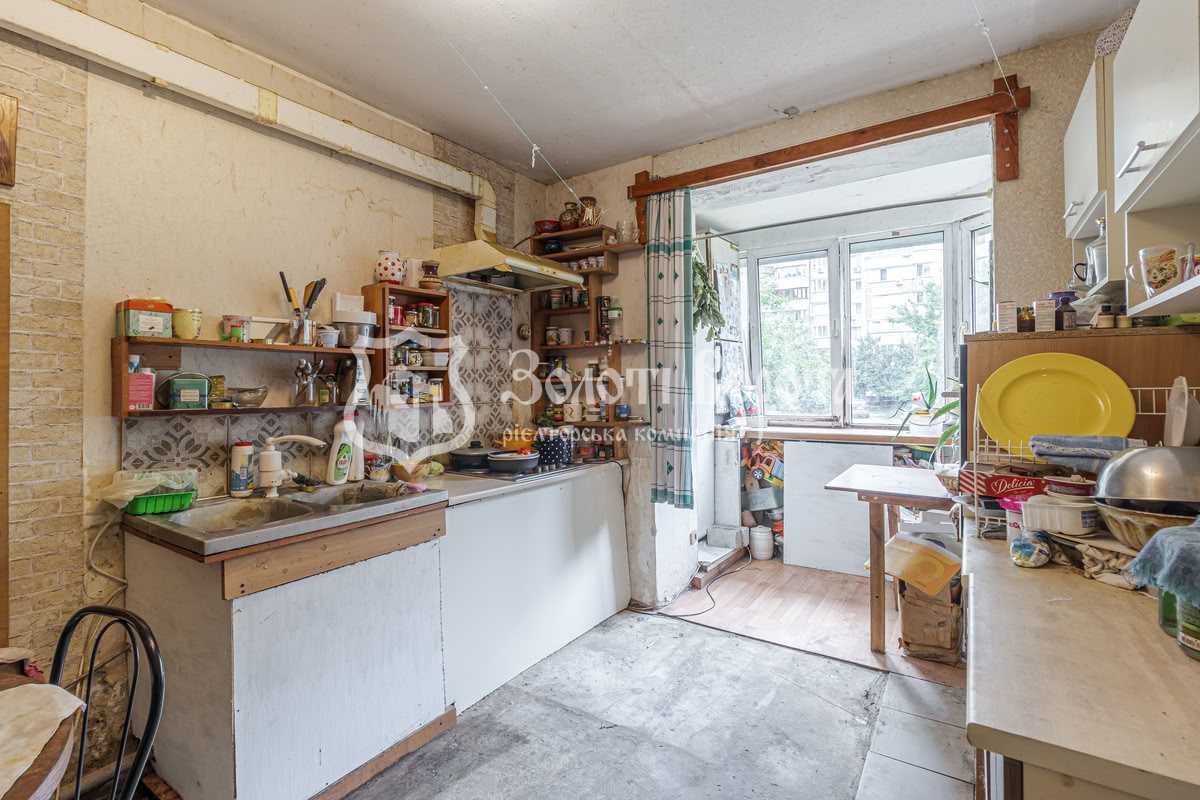 Продажа 5-комнатной квартиры 140.4 м², Степана Ковнира ул., Рудницького, 9