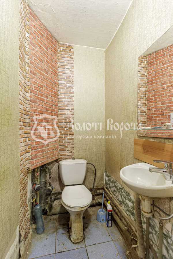 Продажа 5-комнатной квартиры 140.4 м², Степана Ковнира ул., Рудницького, 9