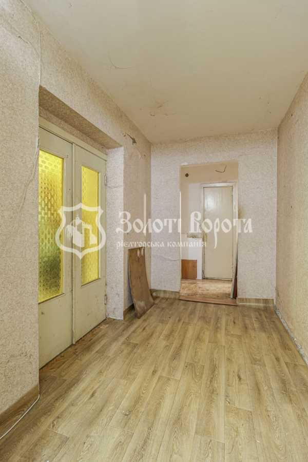 Продажа 5-комнатной квартиры 140.4 м², Степана Ковнира ул., Рудницького, 9