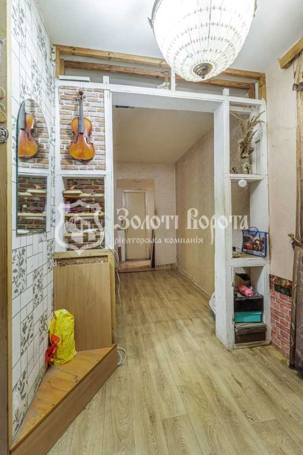 Продажа 5-комнатной квартиры 140.4 м², Степана Ковнира ул., Рудницького, 9