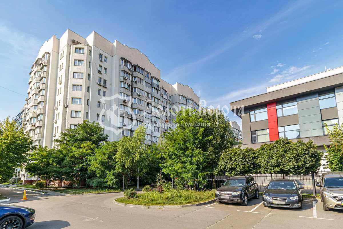 Продажа 5-комнатной квартиры 140.4 м², Степана Ковнира ул., Рудницького, 9
