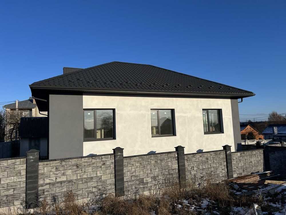 Продажа дома 85 м², Вячеслава Черновола ул.