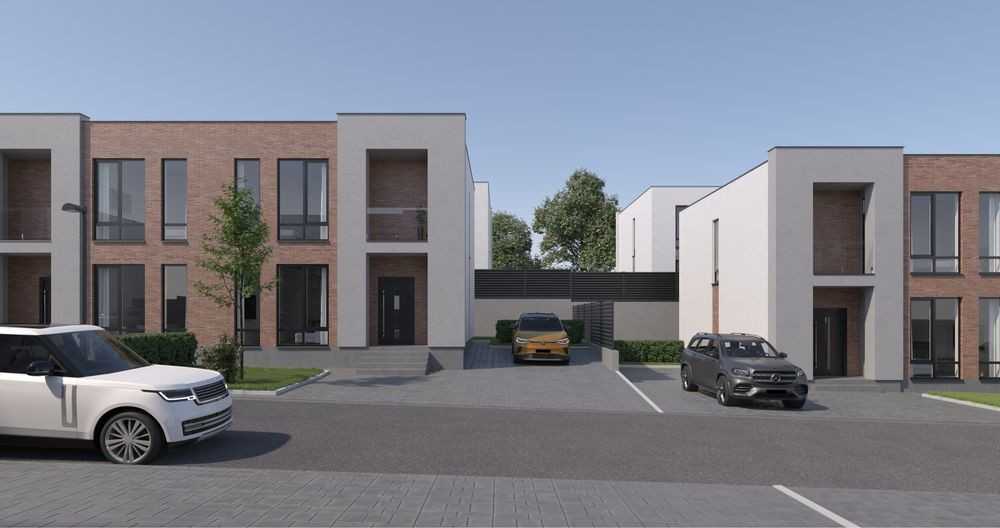 Продажа коттеджа 114.35 м², масив Липовий