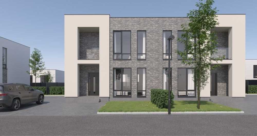 Продажа коттеджа 114.35 м², масив Липовий