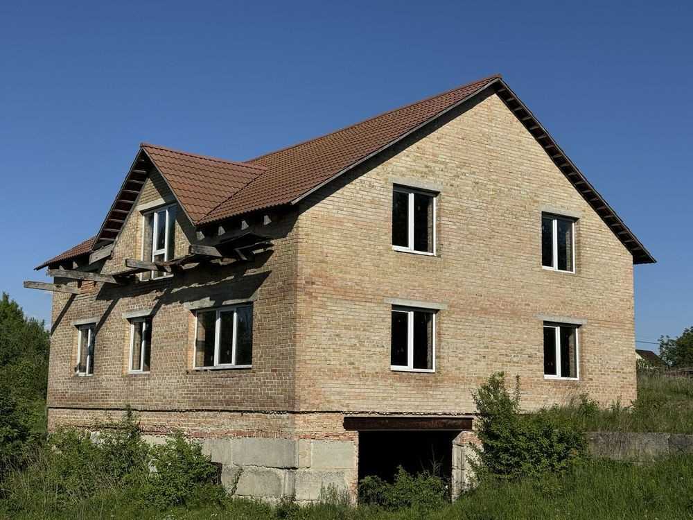 Продажа дома 228.3 м²