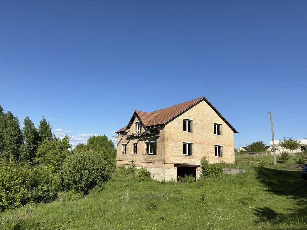 Продажа дома 228.3 м²