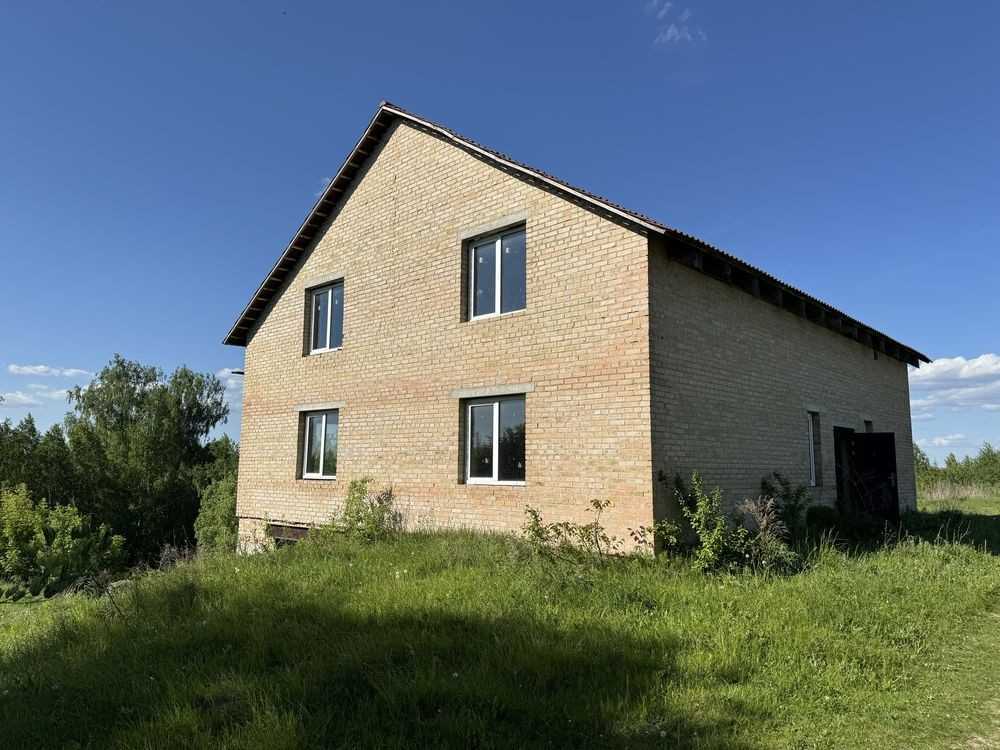 Продажа дома 228.3 м²