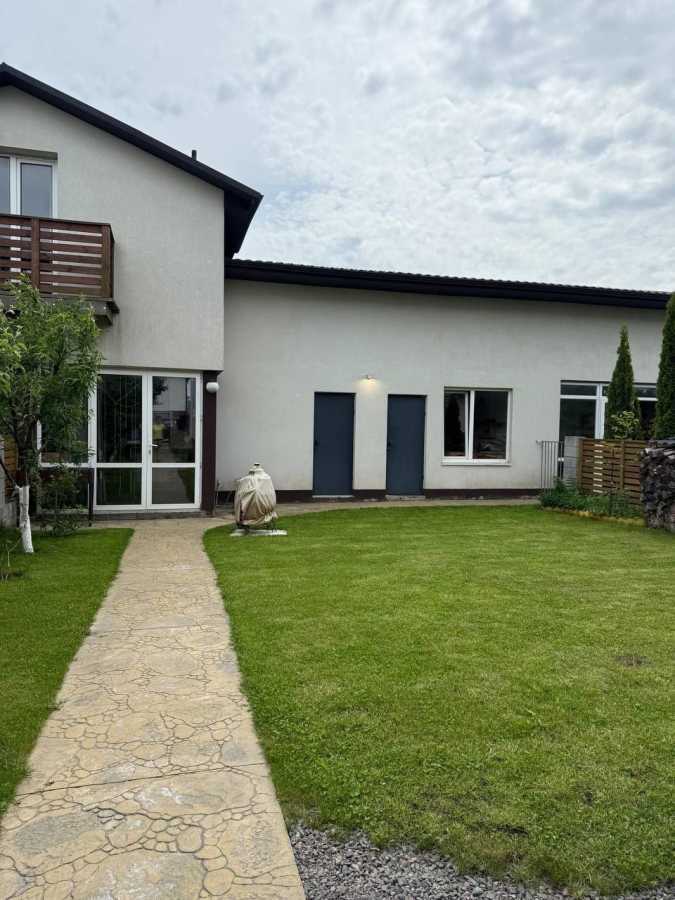 Продажа коттеджа 115 м², масив Київський