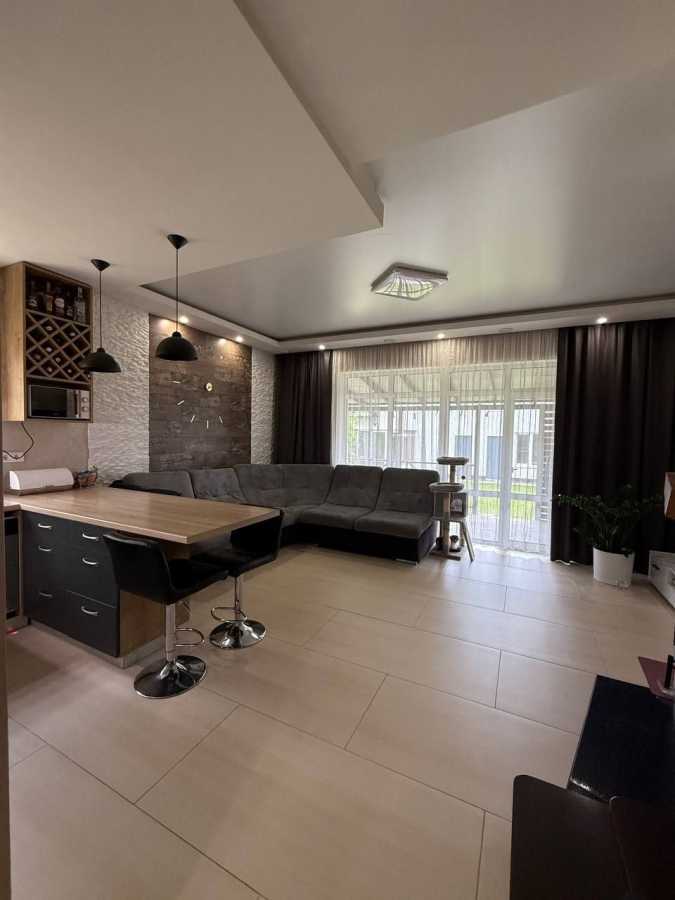 Продажа коттеджа 115 м², масив Київський
