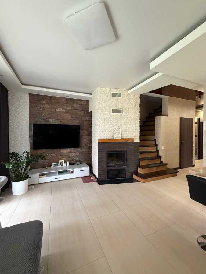Продажа коттеджа 115 м², масив Київський