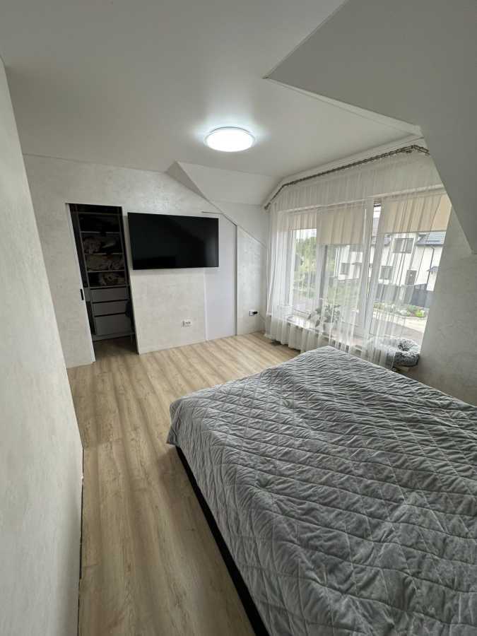 Продажа коттеджа 115 м², масив Київський