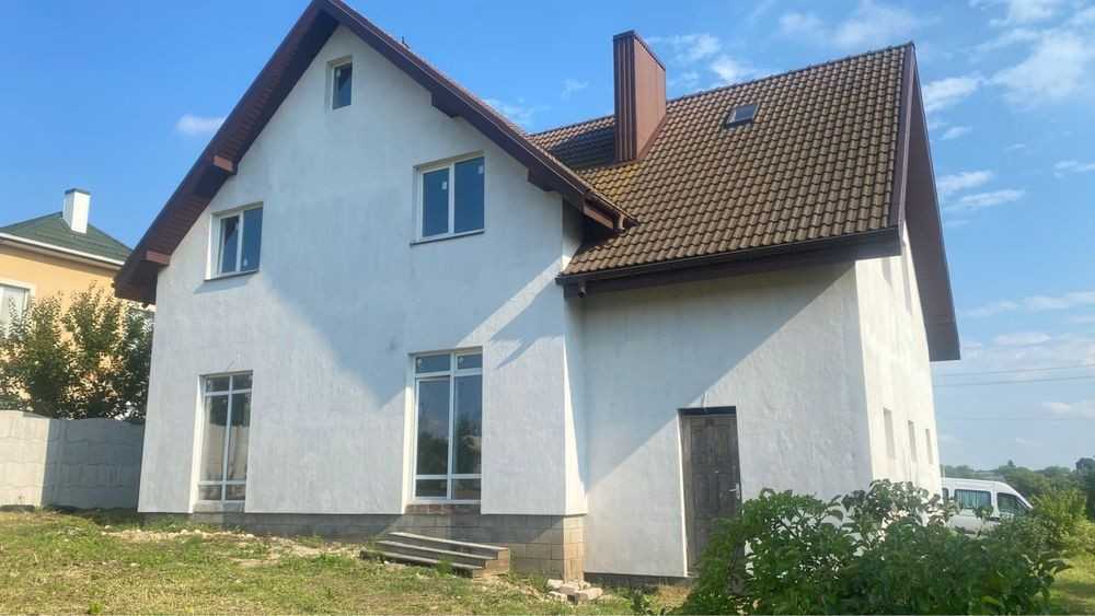 Продажа дома 160 м², Травнева