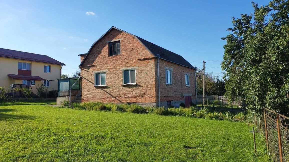Продажа дома 238 м², Українська