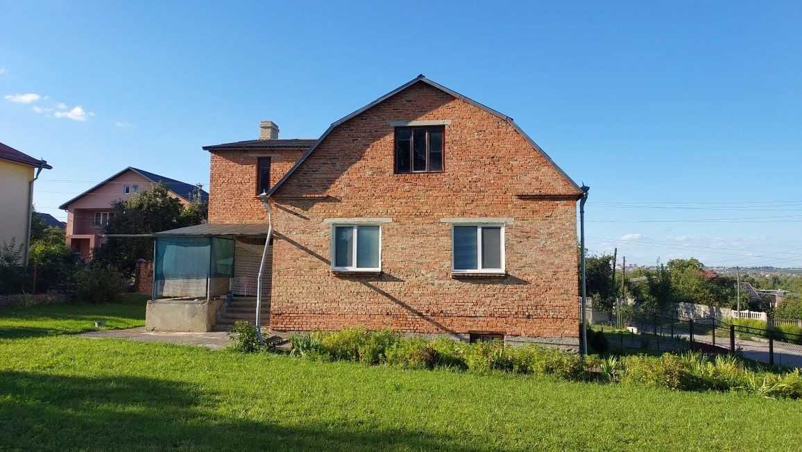 Продажа дома 238 м², Українська