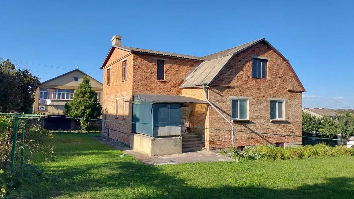 Продажа дома 238 м², Українська