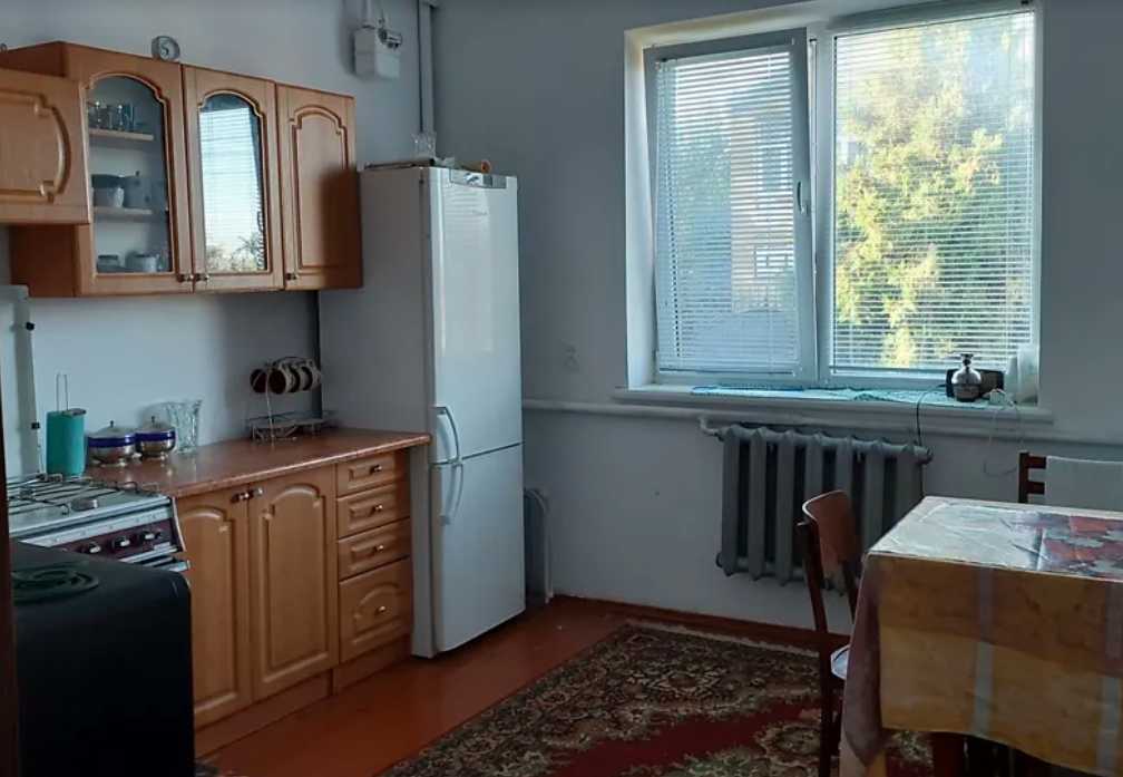 Продажа дома 238 м², Українська
