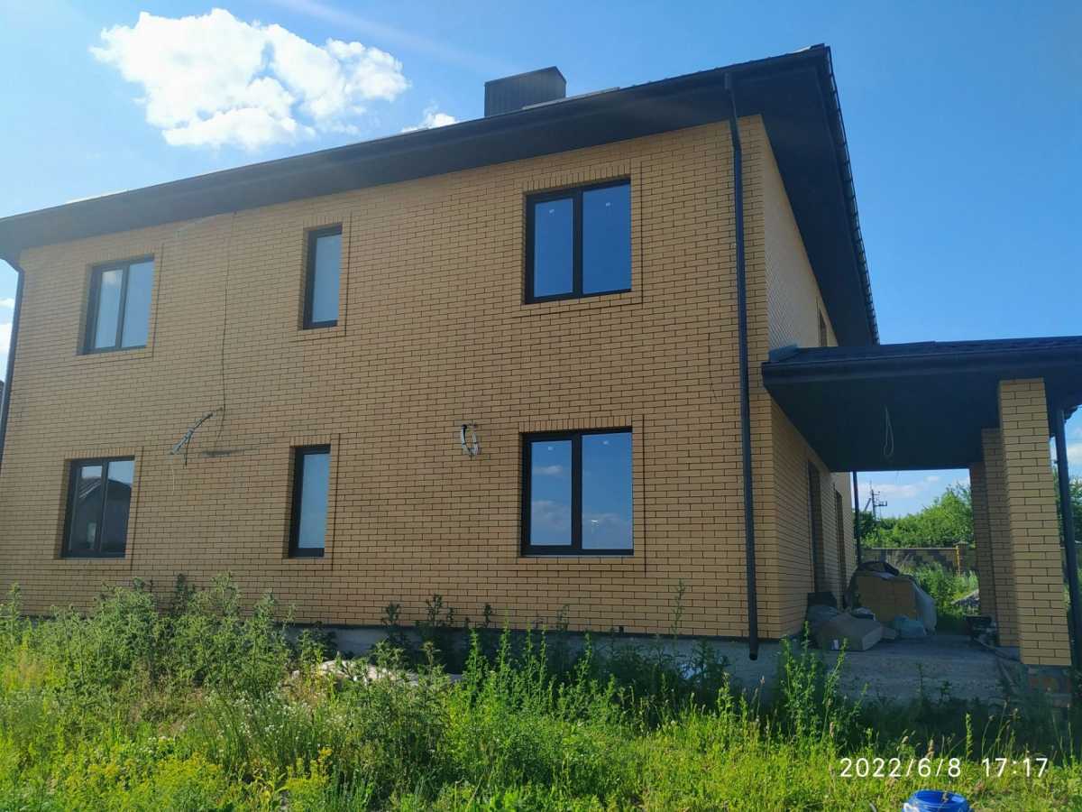 Продажа дома 220 м²