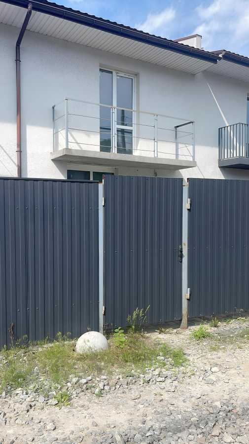 Продажа дома 84.1 м², 208-я Садовая ул.