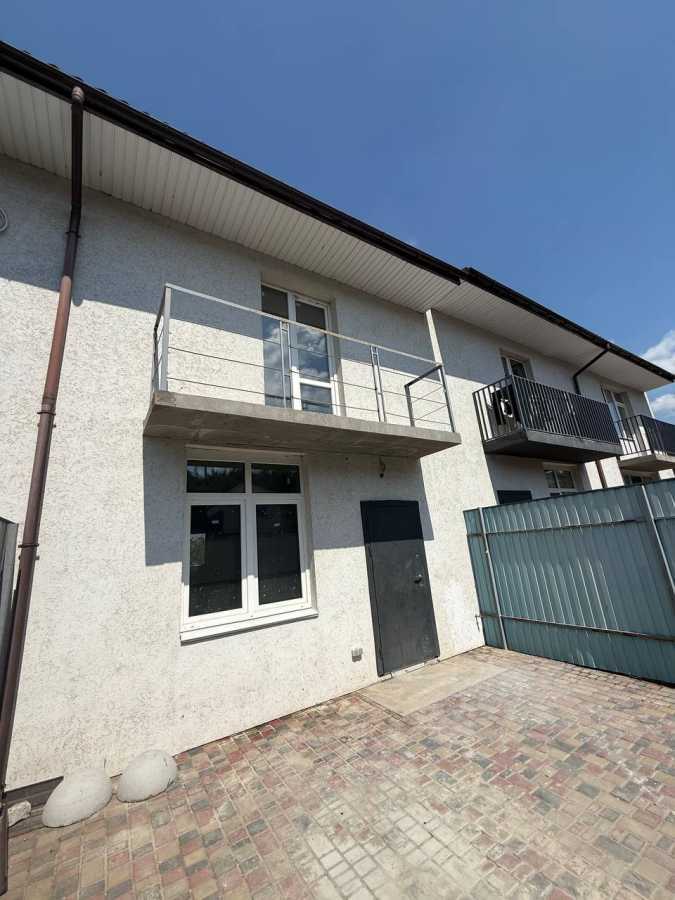 Продажа дома 84.1 м², 208-я Садовая ул.