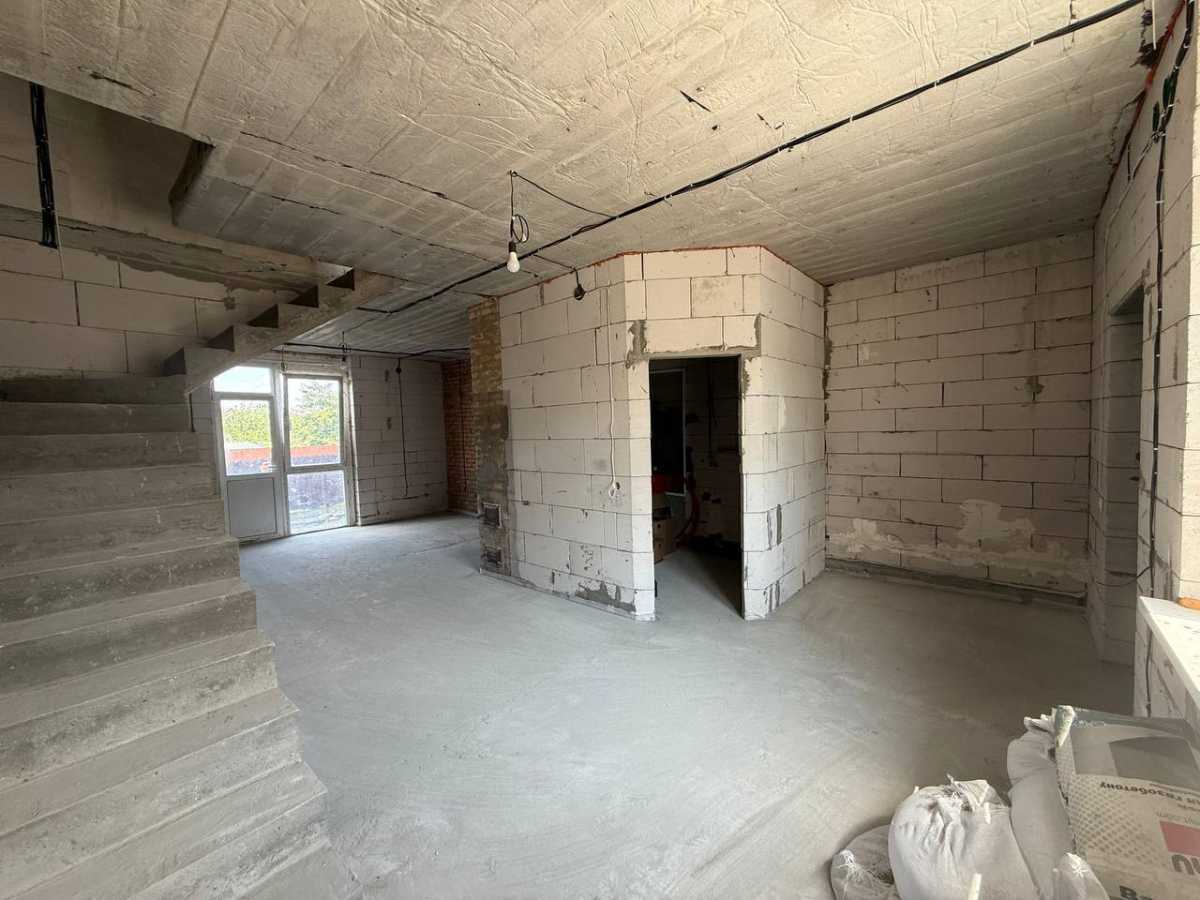 Продажа дома 84.1 м², 208-я Садовая ул.