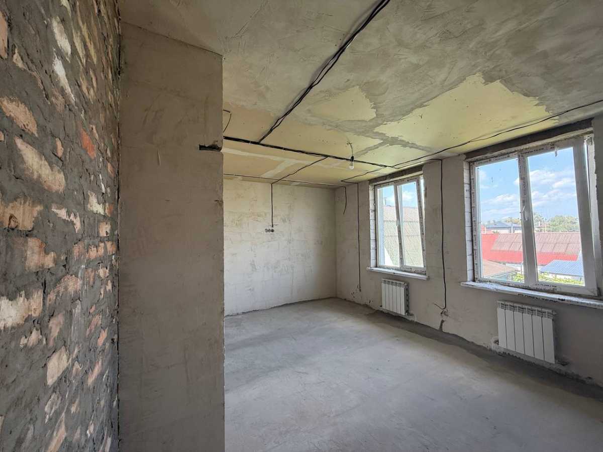Продажа дома 84.1 м², 208-я Садовая ул.