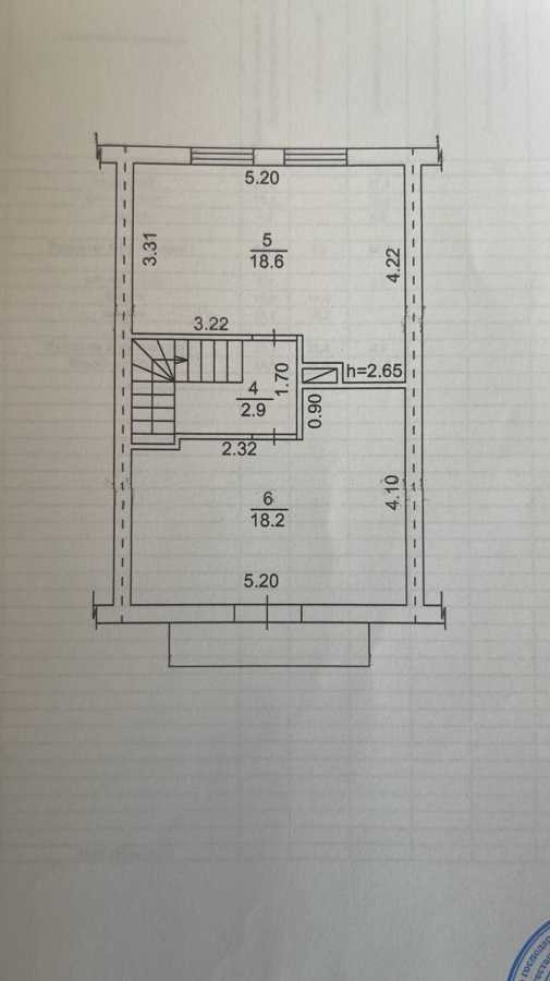 Продажа дома 84.1 м², 208-я Садовая ул.