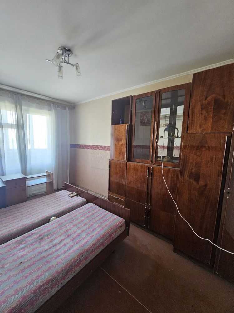 Продажа 3-комнатной квартиры 76 м², Балковская ул., 30