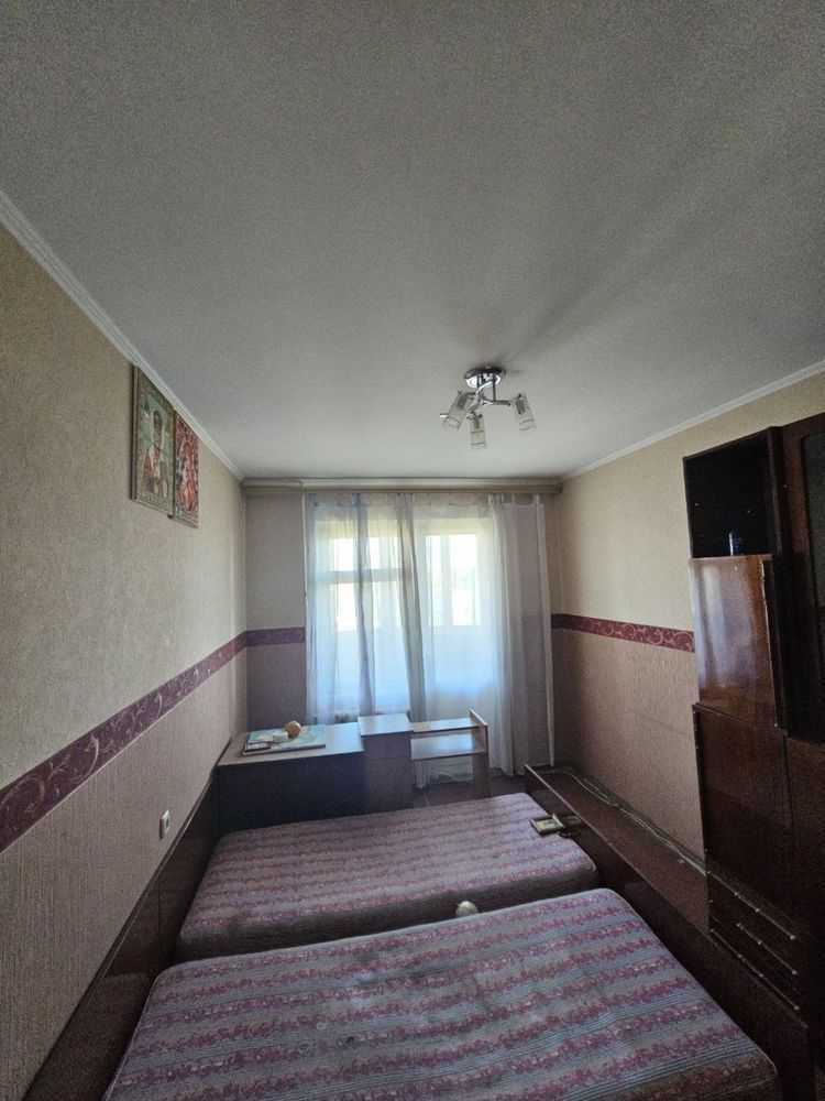 Продажа 3-комнатной квартиры 76 м², Балковская ул., 30