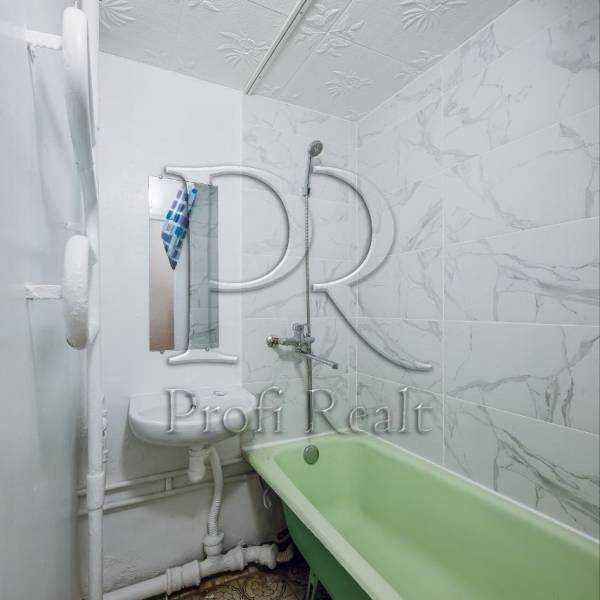 Продаж 1-кімнатної квартири 44 м², Білогородська вул., 41