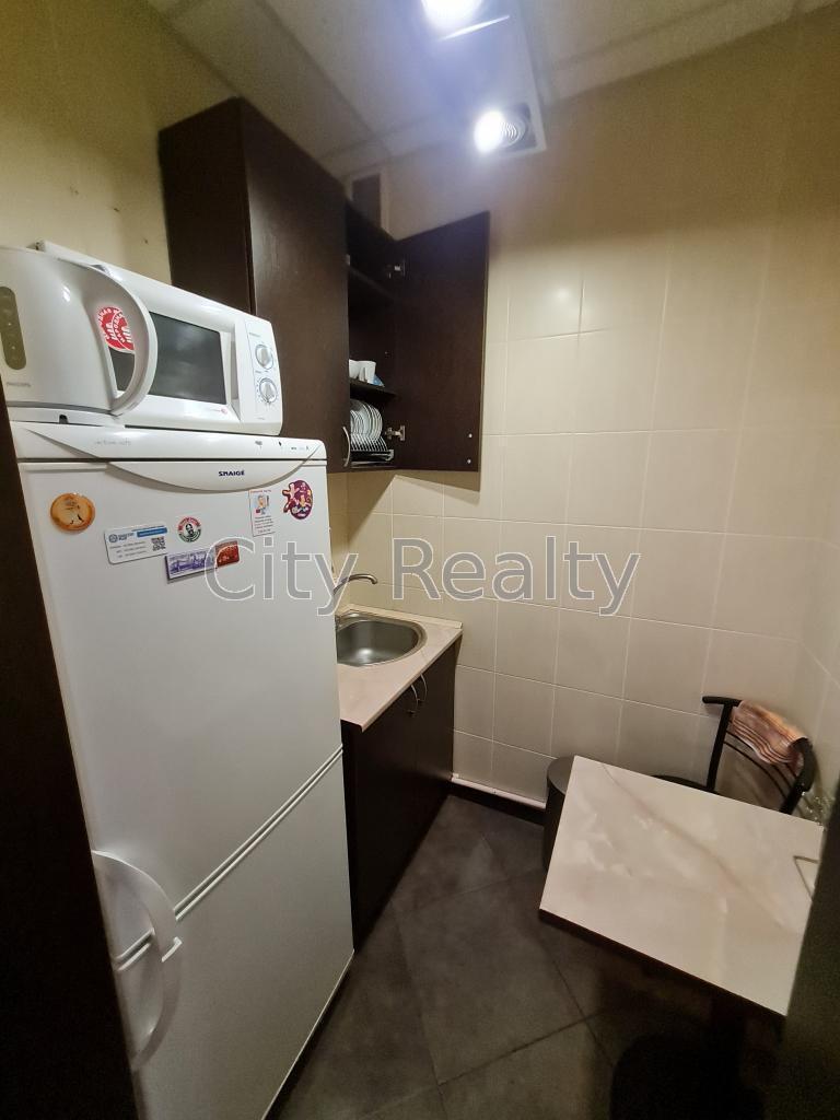 Оренда офісу 68 м², Попудренка вул., 16