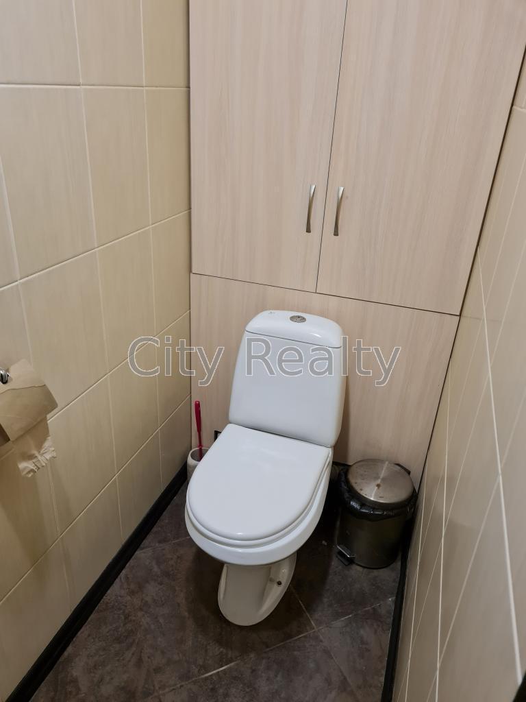 Оренда офісу 68 м², Попудренка вул., 16