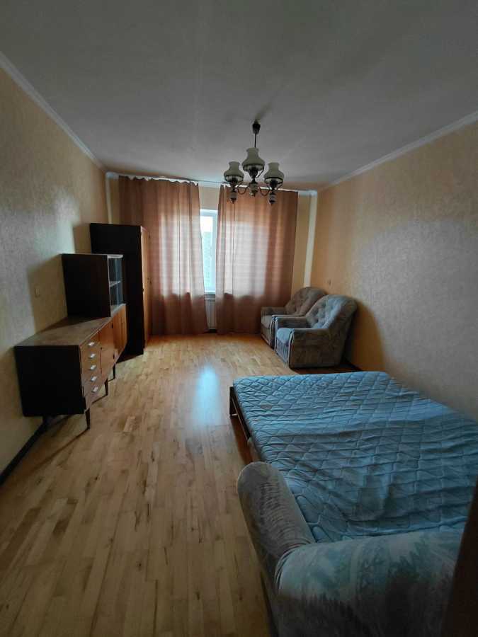 Аренда 1-комнатной квартиры 41 м², Эрнста ул., 6