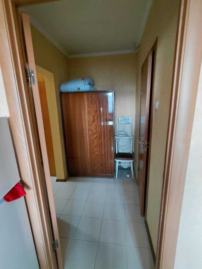 Аренда 1-комнатной квартиры 41 м², Эрнста ул., 6