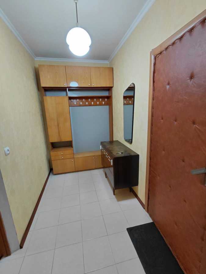 Аренда 1-комнатной квартиры 41 м², Эрнста ул., 6